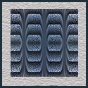Blind Drag Seamless Background Tile
