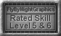 Code of Standard Difficulty Levels for Tutorials