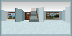 Make a room