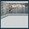 Make A Room Section with a Penthouse View