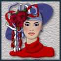 Create Samantha