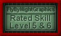 Code of Standard Difficulty Levels for Tutorials