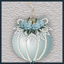 Christmas Ball Decoration